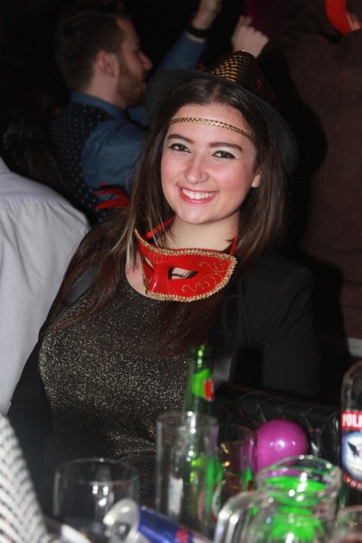 New Year at Publicity